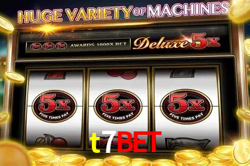 A Emoção da Loteria na t7bet: Uma Chance de Mudança de Vida