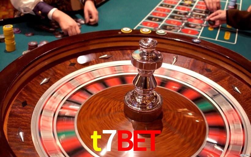 Casino VIP t7bet