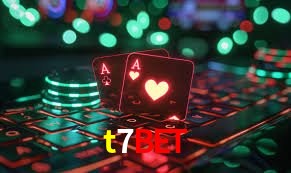 Diretório de Jogos t7bet