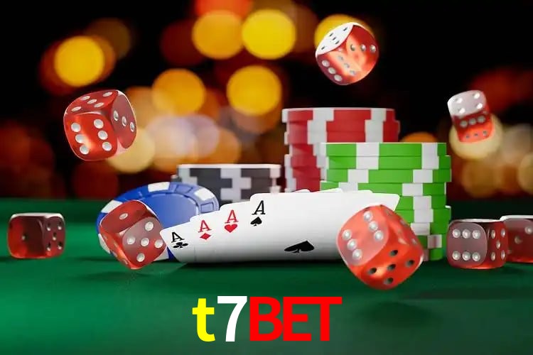 Tecnologia da Plataforma t7bet