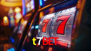 Promoções Sazonais t7bet