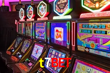 A Experiência Imersiva dos Cassinos Ao Vivo no t7bet