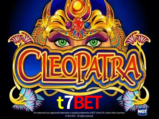Descubra o Mundo do Cassino Online com t7bet