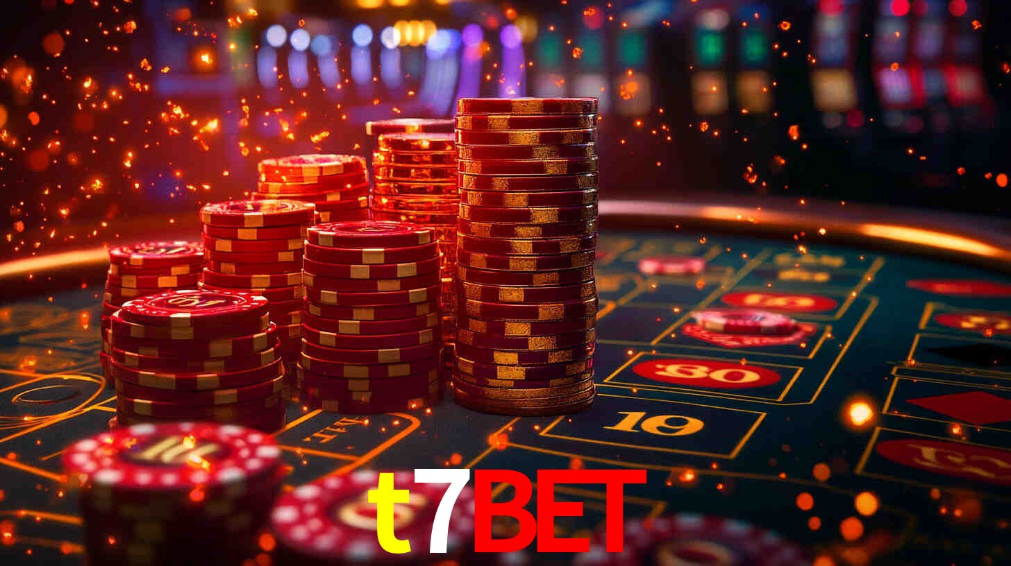 Programa VIP t7bet