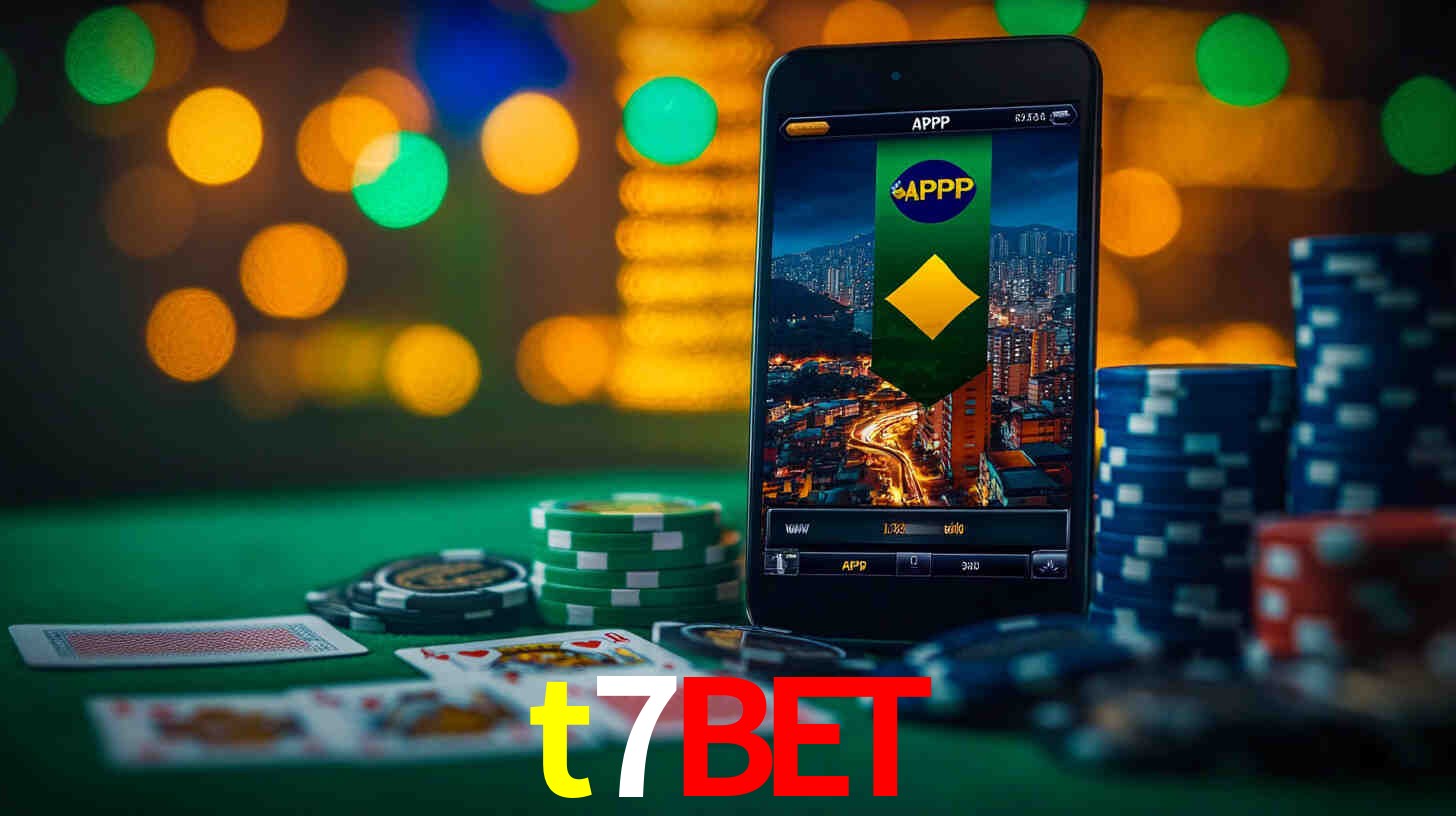 Inovações de Jogos na t7bet: O Futuro das Experiências Interativas
