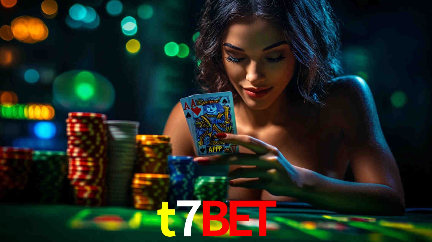 Descubra o Programa VIP da t7bet: Vantagens Exclusivas para Jogadores