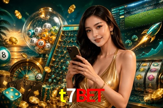 Platform Technology t7bet