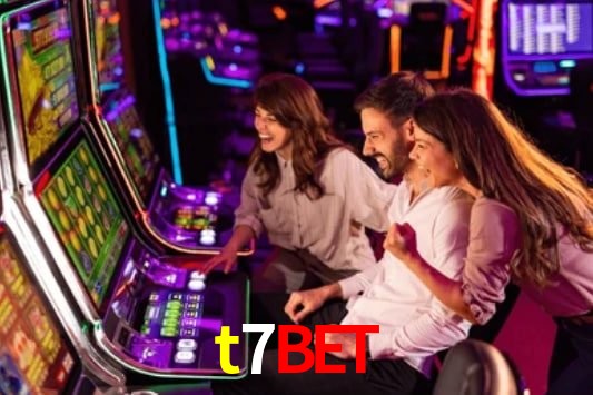 Interface Premium t7bet