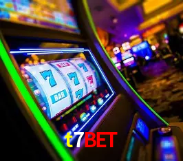 Descubra o Programa VIP da t7bet: Vantagens Exclusivas para Jogadores