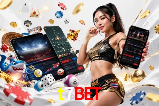 Exclusive Offers t7bet