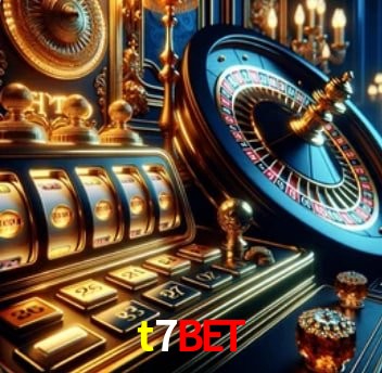 Apostas de Futebol t7bet