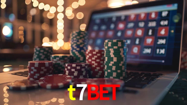Seasonal Promotions t7bet