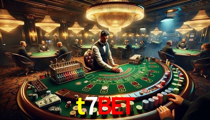 Bonus Features t7bet