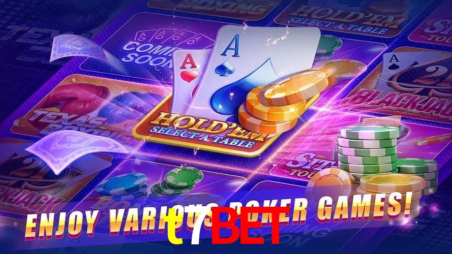 cassino t7bet
