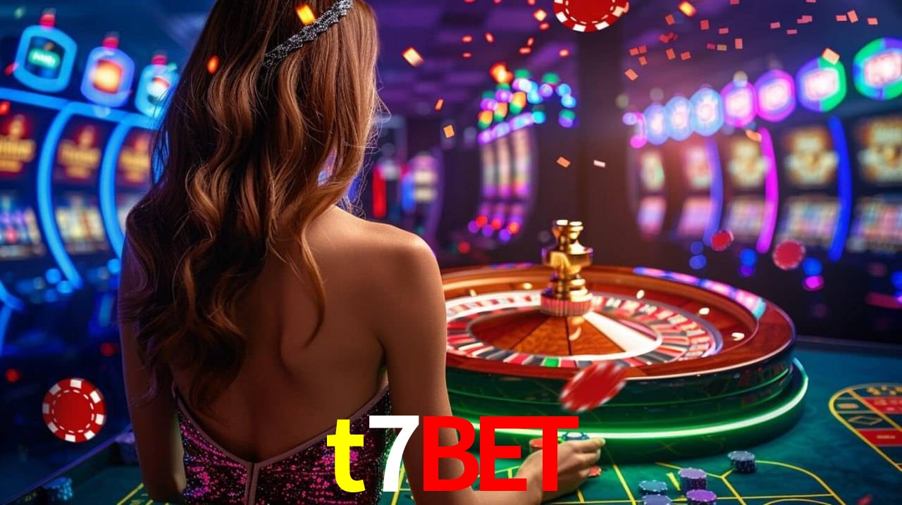 Interface do Aplicativo t7bet - Design Premium e Intuitivo