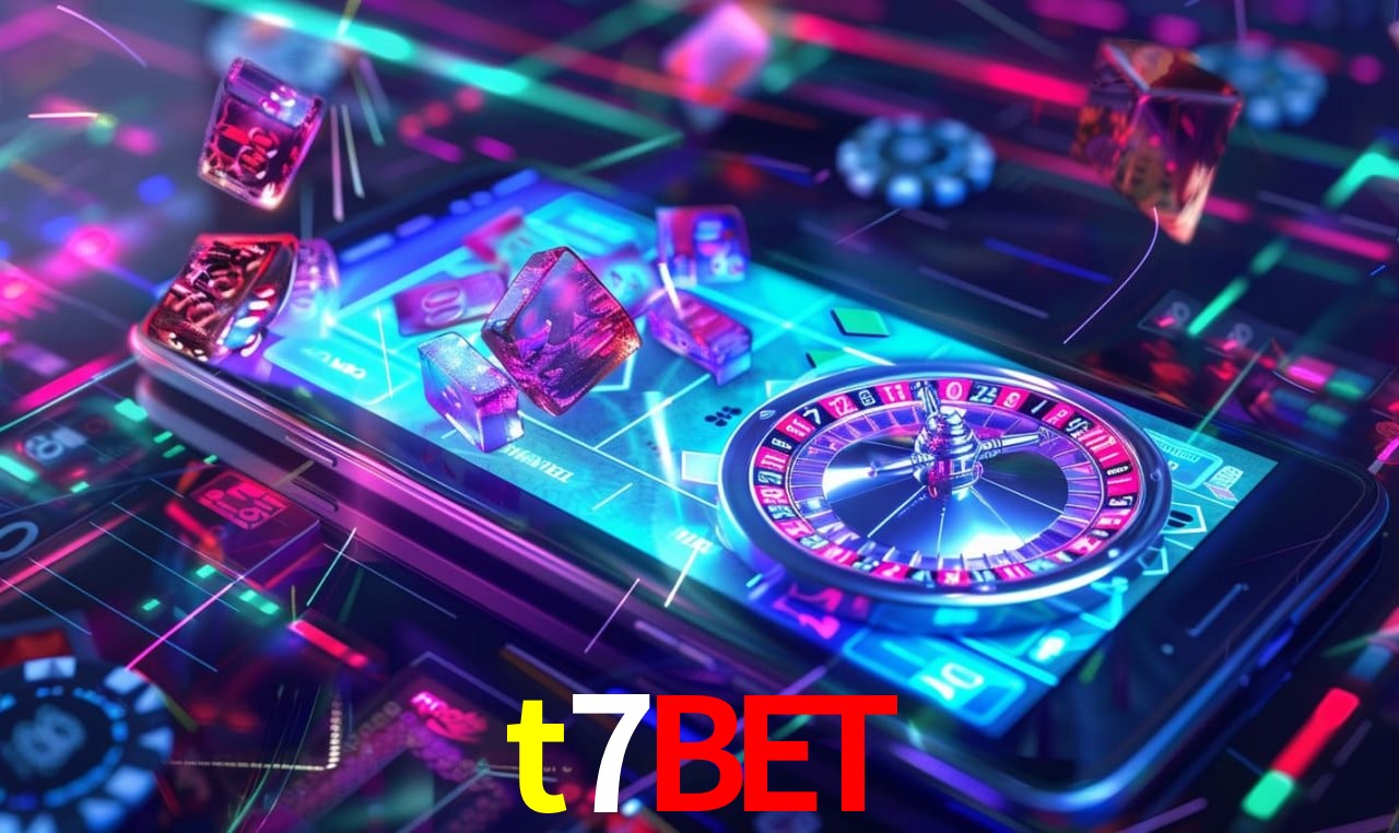 Recursos de Bônus t7bet