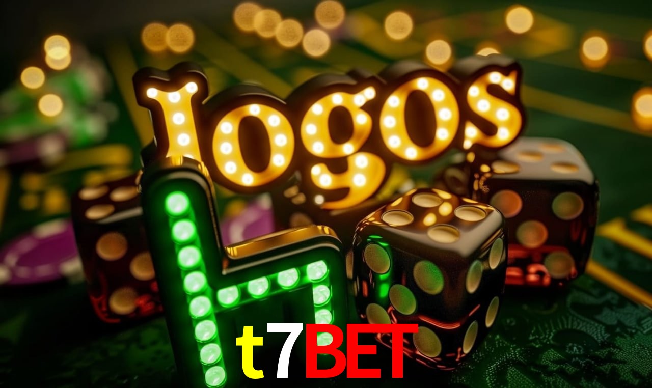 Login Seguro t7bet