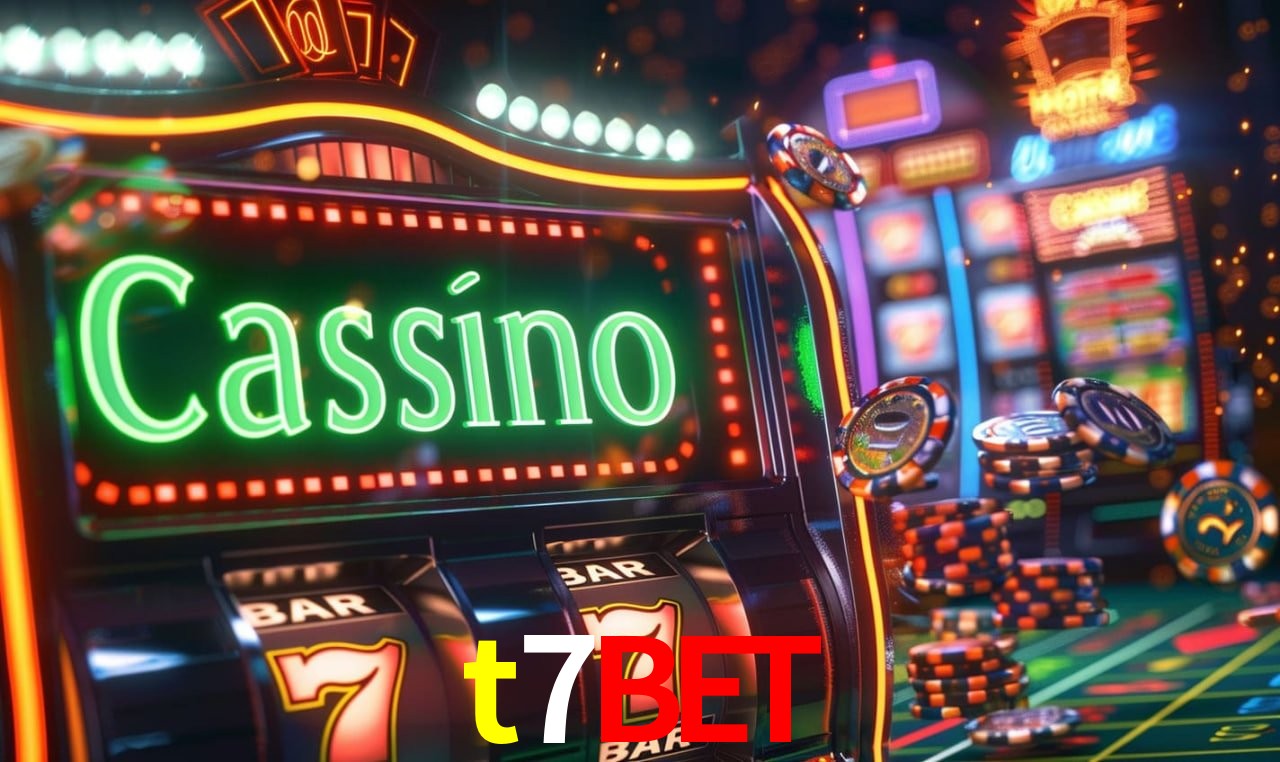 Ofertas Exclusivas t7bet