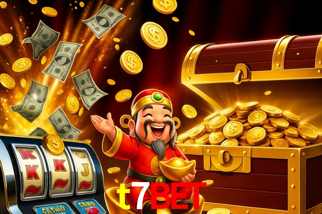 Mesa de Blackjack t7bet