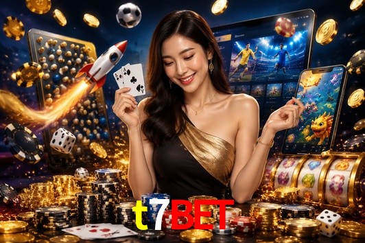 Account Benefits t7bet