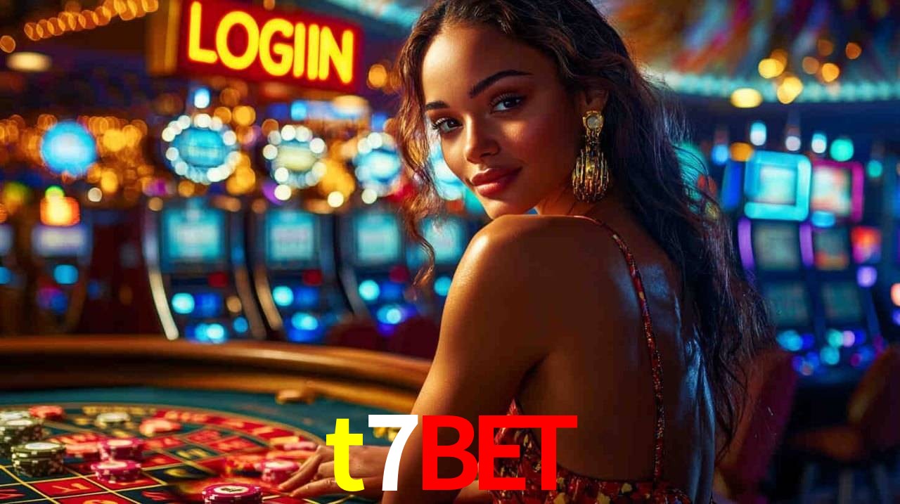 Integração de APIs t7bet