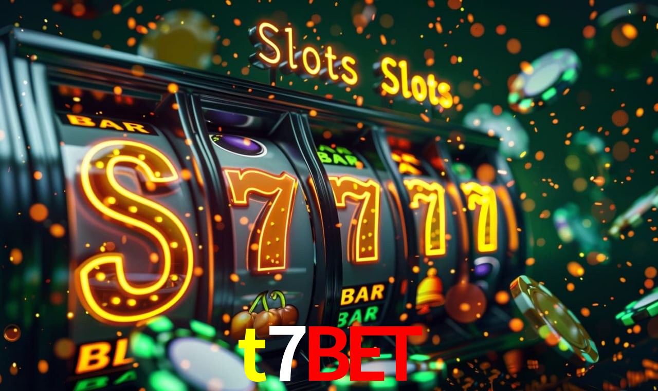 Estatísticas Esportivas t7bet