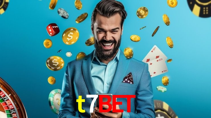 Games Directory t7bet