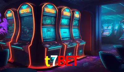 Desvendando o Mundo dos Jogos Virtuais na t7bet