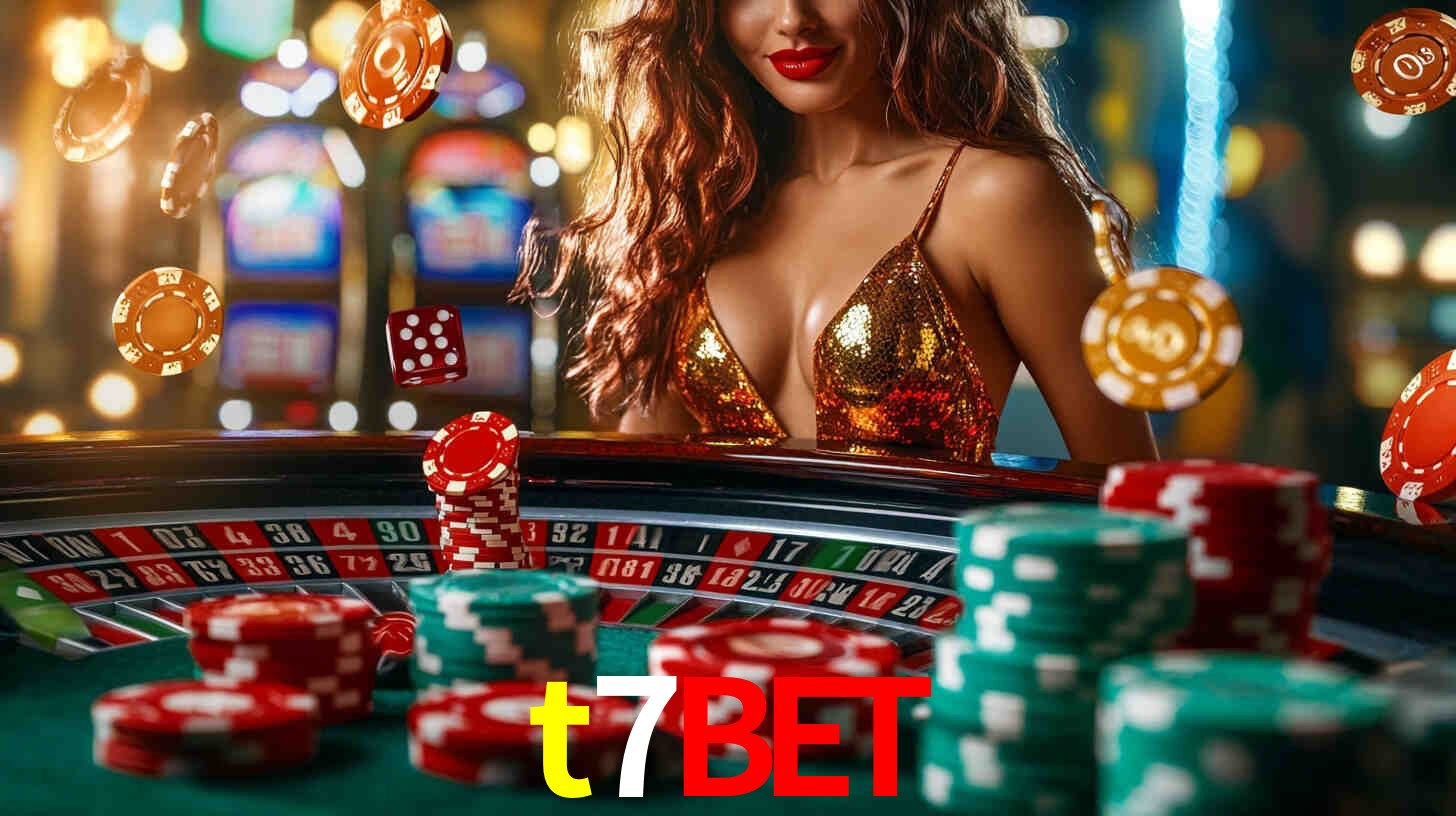 Welcome Bonus t7bet