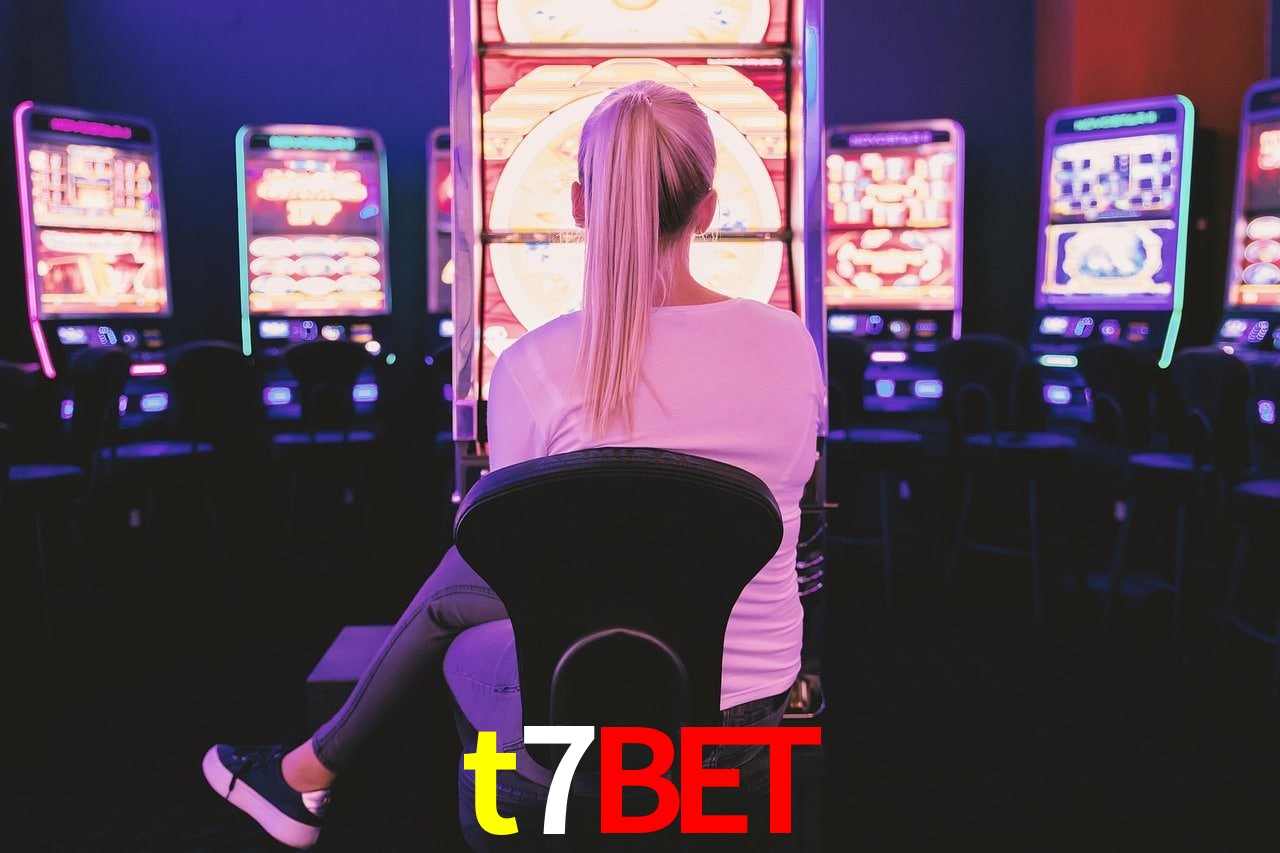 Live Casino t7bet