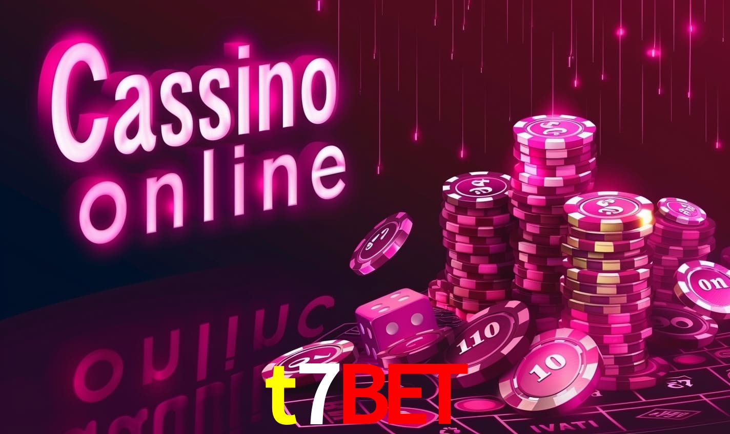 A Emoção da Loteria na t7bet: Uma Chance de Mudança de Vida