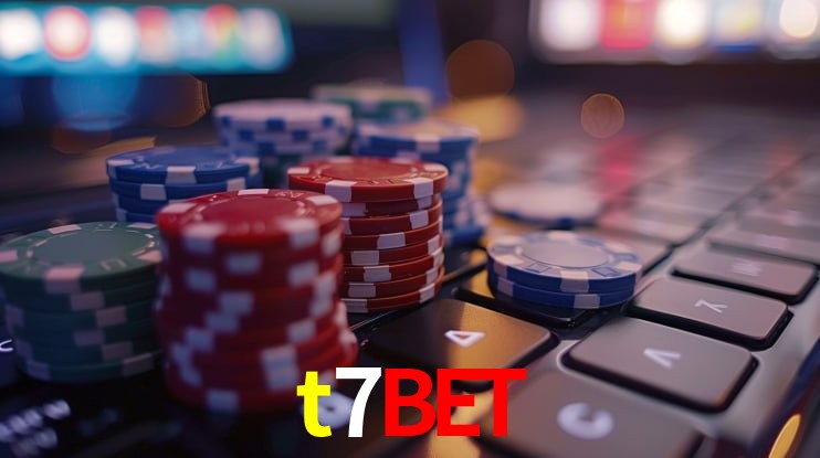 App Mobile t7bet - Jogue em Qualquer Lugar no Seu Smartphone