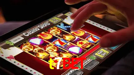 A Popularidade dos Caça-Níqueis no t7bet