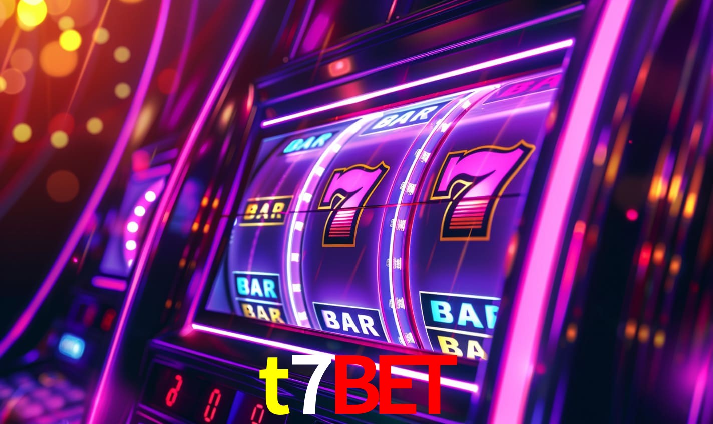 t7bet - Um Cassino De Prestígio! - t7bet.com