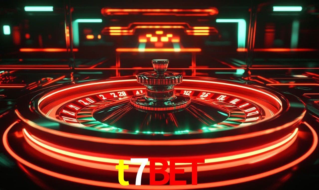 Apostas Esportivas na t7bet: Um Guia Completo