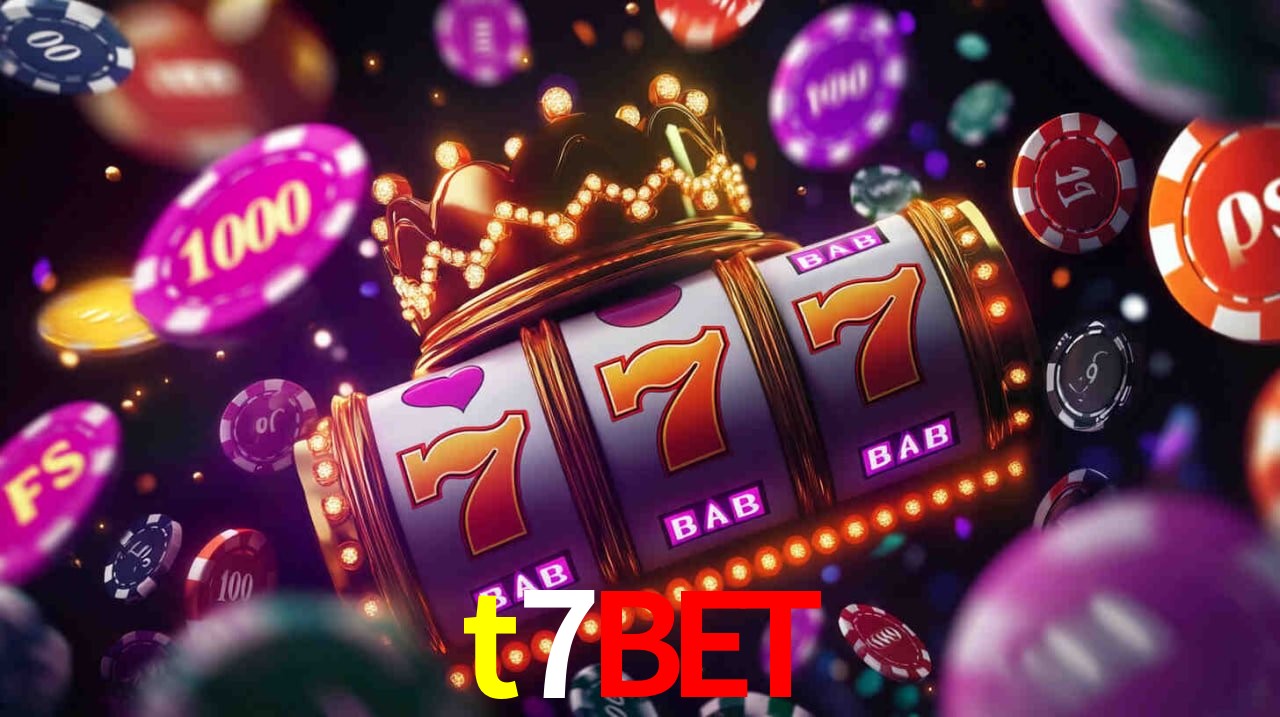 Slot Games t7bet