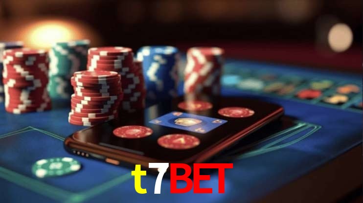 Apostas de Tênis t7bet