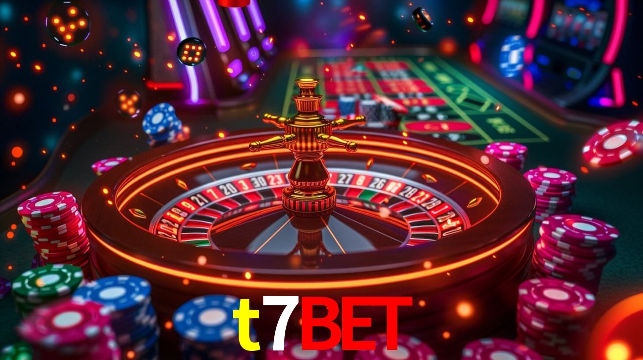 Jogos Exclusivos t7bet
