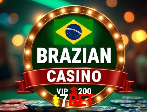 Vantagens de jogar slots no t7bet Brasil