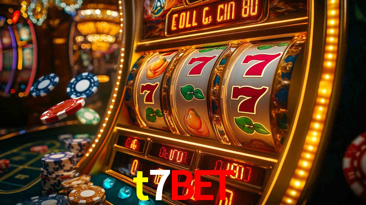 Tournaments t7bet