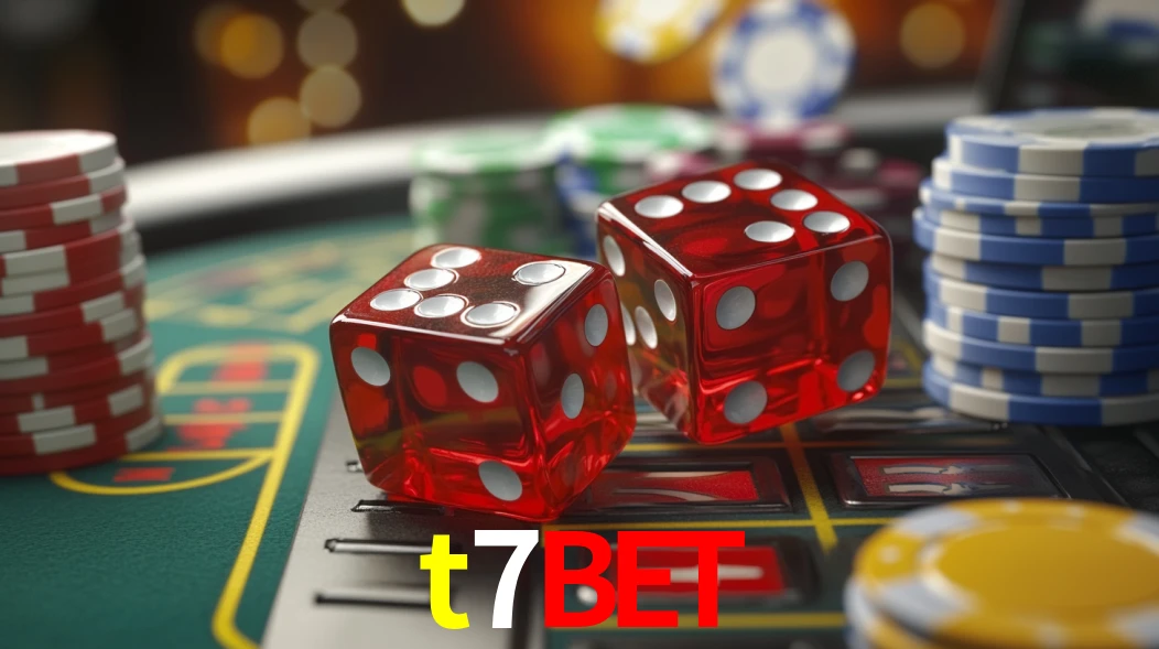 Live Casino t7bet