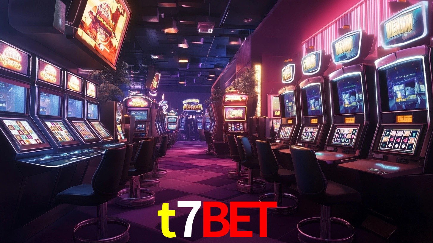 Exclusive Games t7bet