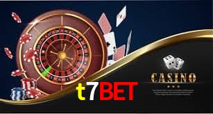 Estatísticas do Jogo t7bet