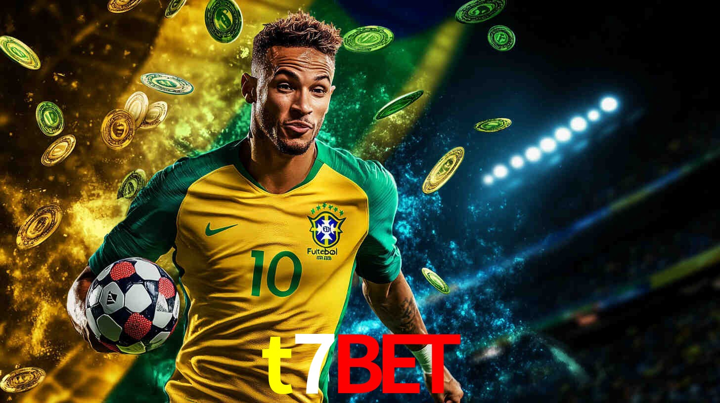 Descubra a Essência do t7bet: Nossa História e Compromissos